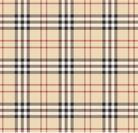 burberry pattern cotton fabric|what is burberry nova check.